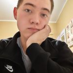 Дhh, 23 года